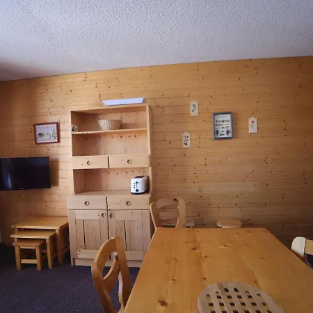 4 Pieces, 8 Couchages A 300m Des Pistes - En Oisans Apartment