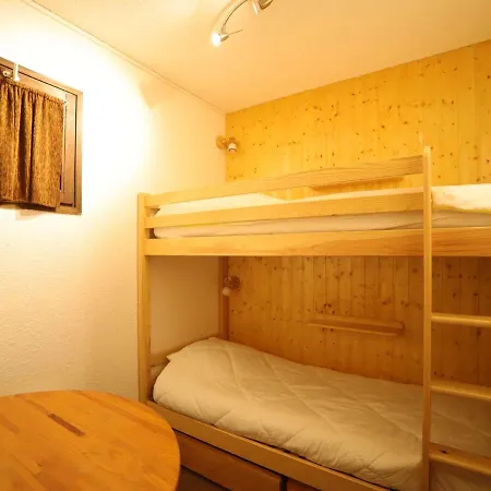 4 Pieces, 8 Couchages A 300m Des Pistes - En Oisans * Auris
